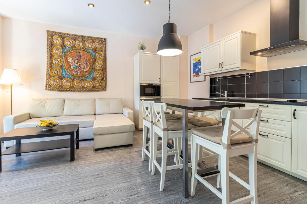 Allo Apartments Plateros II Centro 2 Habitaciones Jerez de la Frontera Eksteriør bilde
